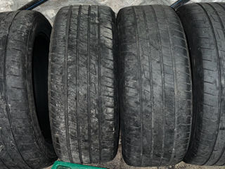 Anvelope 215/55 R17