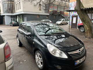 Opel Corsa foto 3