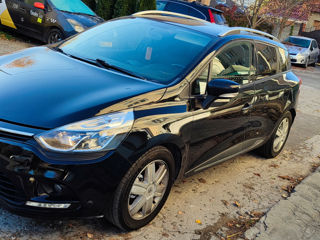 Renault Clio foto 3