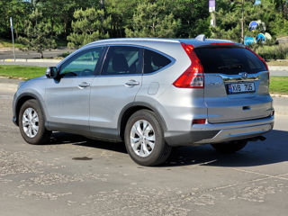 Honda CR-V foto 5