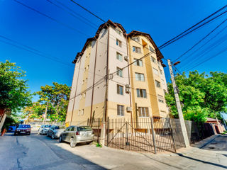 Apartament cu 2 camere, 70 m², Ciocana, Chișinău