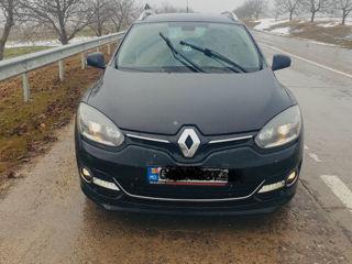 Renault Megane foto 6