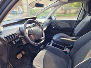 Citroen C4 Picasso foto 7