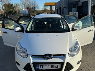 Ford Focus foto 1