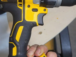 Dewalt DCD796,DCF885 foto 5