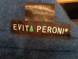 Стильная  шапочка Evita Peroni (Швеция),комплект шляпка с шарфиком  Италия foto 4