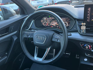 Audi Q5 foto 10