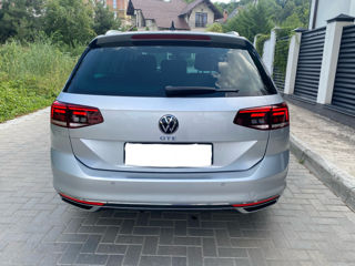 Volkswagen Passat foto 15