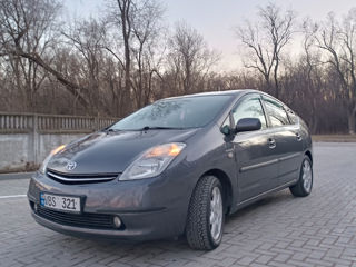 Toyota Prius foto 2