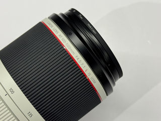 Canon 100-500mm RF L foto 2