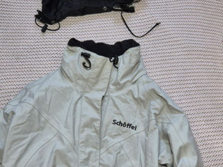 Куртка-дождевик Schoffel gore-tex/Geacă impermeabilă Schoffel gore-tex foto 3