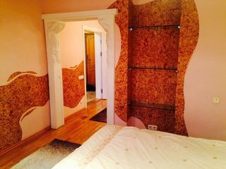 Apartament cu 2 camere, 40 m², Botanica, Chișinău foto 9