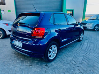 Volkswagen Polo foto 3