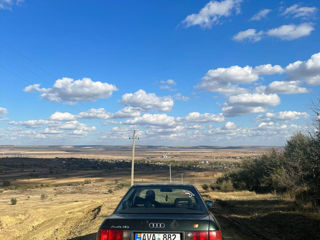 Audi 80 foto 7