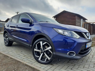 225/45 R19 Nissan Qashqai/X-Trail, 5x114.3  7J  ET40, Michelin vară foto 8