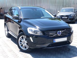 Volvo XC60 foto 4