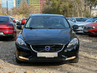 Volvo V40 foto 2