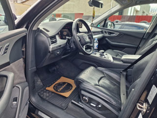 Audi Q7 e-tron foto 11