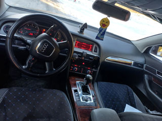 Audi A6 foto 3