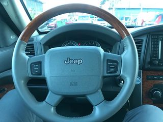 Jeep Grand Cherokee foto 5