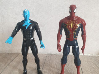 Spiderman, halk, robots transformers   и другое foto 5