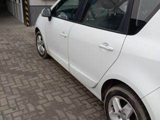 Renault Scenic foto 3