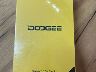 Doogee N50S 9/128GB 6.5 Display / 5200mAh