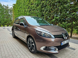 Renault Scenic foto 5