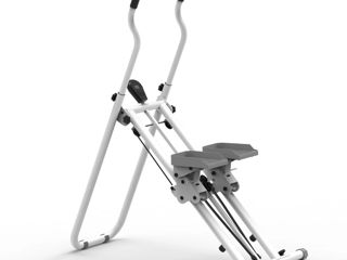 Aparat fitness Stepper Тренажер Степперы фото 12