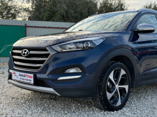 Hyundai Tucson foto 14