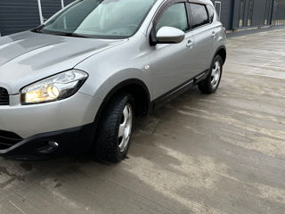 Nissan Qashqai foto 3