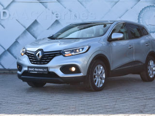 Renault Kadjar foto 3