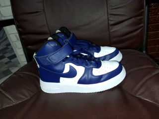 Nike Air force 1 foto 3