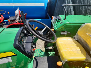 Tractor John Deere 5310 (Nou) - 55 Hp , 2,1 Tone (cu video) foto 18