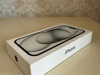 iPhone 15