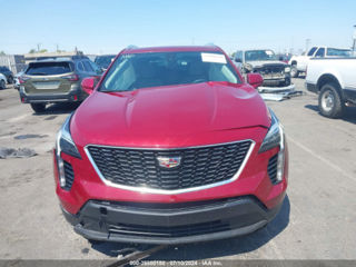 Cadillac XT4 foto 10