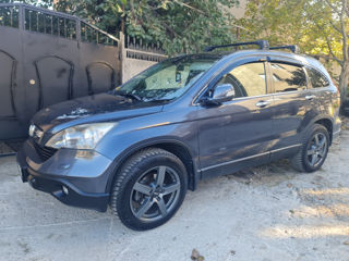 Honda CR-V foto 5