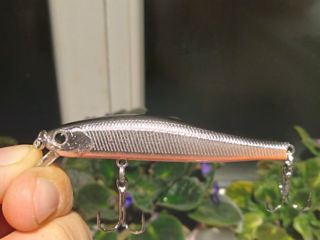 Zipbaits Rigge 70s (replica!!!)