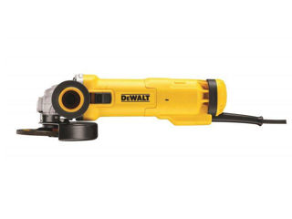 Polizor Unghiular Dewalt Dwe4217 foto 2