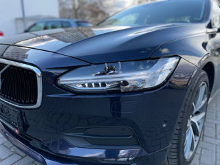 Volvo S90 foto 14