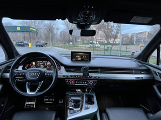 Audi SQ7 foto 4