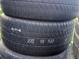 275/45  R20 foto 4