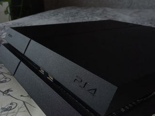 PlayStation 4 1T