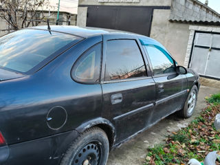 Opel Vectra foto 3