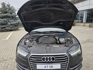 Audi A7 foto 6