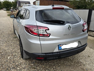 Renault Megane foto 4