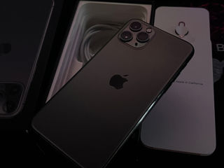 iPhone 11 Pro 256 Ideal