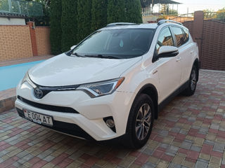 Toyota Rav 4 foto 2