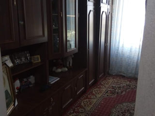 Apartament cu 1 cameră, 37 m², Periferie, Cahul foto 7