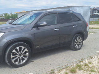 KIA Sorento foto 2